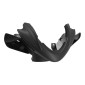 FAIRINGS/BODY PARTS FOR MBK 50 NITRO 1997>2012/YAMAHA 50 AEROX 1997>2012 NOIR MATT BLACK (7 Parts kit) -P2R- 3700948260128