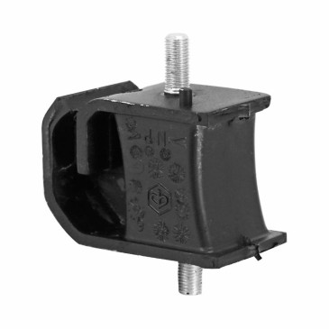 SUPPORT MOTEUR GAUCHE ORIGINE PIAGGIO PORTER DIESEL -B004758-