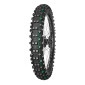 TYRE FOR MOTORBIKE 21'' 90/100-21 MITAS CROSS TERRA FORCE-EF FRONT TT 57R (Green strip SUPER LIGHT) 3831126107260