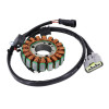 COMPLETE STATOR -1A018074-