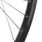 ROUE VTT DISQUE 27.5" TRUCKY 30 BOOST TUBELESS READY AVANT CENTERLOCK NOIR MOYEU SHIMANO TC500 AXE TRAVERSANT 15/110 JANTE 30C 32 RAYONS 3660429040222