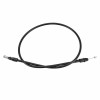 CABLE/COMMANDE/TRANSMISSION OUVERTURE DE PORTE CARBURANT ORIGINE PIAGGIO 400-530 MP3 2022> -CM012871-