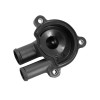 WATER PUMP COVER "PIAGGIO GENUINE PART" APRILIA 125 RS, RX, SX, TUONO -871354-