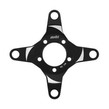 POLINI SINGLE SPIDER 4 ARMS - FOR EP3 ENGINE (CNC) 8054705113710