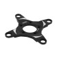 POLINI SINGLE SPIDER 4 ARMS - FOR EP3 ENGINE (CNC) 8054705113710