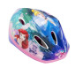 CASQUE VELO ENFANT DISNEY V2 PRINCESSE ROSE AVEC MOLETTE REGLAGE TAILLE 52-56 (VENDU SUR CARTE) 5902308590854