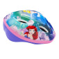 CASQUE VELO ENFANT DISNEY V2 PRINCESSE ROSE AVEC MOLETTE REGLAGE TAILLE 52-56 (VENDU SUR CARTE) 5902308590854