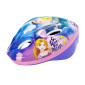 CASQUE VELO ENFANT DISNEY V2 PRINCESSE ROSE AVEC MOLETTE REGLAGE TAILLE 52-56 (VENDU SUR CARTE) 5902308590854