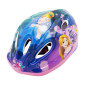 CASQUE VELO ENFANT DISNEY V2 PRINCESSE ROSE AVEC MOLETTE REGLAGE TAILLE 52-56 (VENDU SUR CARTE) 5902308590854