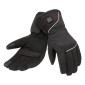 GANTS AUTOMNE/HIVER TUCANO HOMME HYDROWARM CHAUFFANT NOIR T11 (XXL) COMPATIBLE ECRAN TACTILE (LIVRE AVEC BATTERIE) (HOMOLOGUE EN 13594:2015) 8026492151558