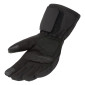 GANTS AUTOMNE/HIVER TUCANO HOMME HYDROWARM CHAUFFANT NOIR T11 (XXL) COMPATIBLE ECRAN TACTILE (LIVRE AVEC BATTERIE) (HOMOLOGUE EN 13594:2015) 8026492151558