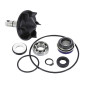 KIT REPARATION POMPE A EAU MAXISCOOTER ADAPTABLE YAMAHA 500, 530 TMAX 2008>2011 (KIT) -BUZZETTI- 3700948283516