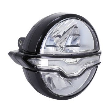 HEADLAMP -2D000565-