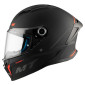 CASQUE INTEGRAL MT STINGER 2 UNI NOIR MAT XS (ECE 22.06) 8434639181809