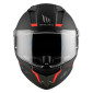 CASQUE INTEGRAL MT STINGER 2 UNI NOIR MAT XS (ECE 22.06) 8434639181809