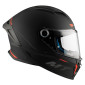 CASQUE INTEGRAL MT STINGER 2 UNI NOIR MAT XS (ECE 22.06) 8434639181809