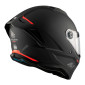 CASQUE INTEGRAL MT STINGER 2 UNI NOIR MAT XS (ECE 22.06) 8434639181809