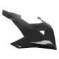 FAIRINGS/BODY PARTS FOR RIEJU 50 MRT 2022>, MRT ENDURO 2022>, MRT PRO 2022>, MRT SM 2022> GLOSS BLACK (8 PARTS KIT) -P2R- 3700948267295