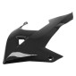 FAIRINGS/BODY PARTS FOR RIEJU 50 MRT 2022>, MRT ENDURO 2022>, MRT PRO 2022>, MRT SM 2022> GLOSS BLACK (8 PARTS KIT) -P2R- 3700948267295