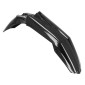 FAIRINGS/BODY PARTS FOR RIEJU 50 MRT 2022>, MRT ENDURO 2022>, MRT PRO 2022>, MRT SM 2022> GLOSS BLACK (8 PARTS KIT) -P2R- 3700948267295