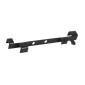 PONT ATTACHE/SUPPORT DE GAINE/CABLE SOUS RESERVOIR CYCLO POUR MBK 40, 50, 51, 88 -SELECTION P2R- 3701213437108