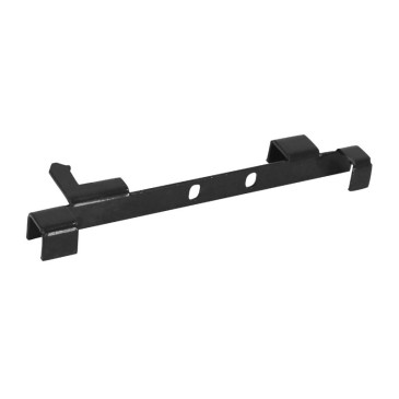 PONT ATTACHE/SUPPORT DE GAINE/CABLE SOUS RESERVOIR CYCLO POUR MBK 40, 50, 51, 88 -SELECTION P2R- 3701213437108