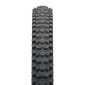 PNEU VTT GRAVITY 27.5 X 2.40 CONTINENTAL XYNOTAL DOWNHILL SUPER SOFT RENFORT FLANC APEX NOIR TUBELESS READY TS (60-584) (650B) TERRAIN DUR ET SEC COMPATIBLE VAE 4019238063370