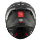 CASQUE INTEGRAL MT THUNDER 4 SV R25 B2 NOIR/GRIS MAT XL (DOUBLE ECRANS / PINLOCK READY / FOGOFF READY) (ECE 22.06) 8434639211551