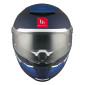 CASQUE INTEGRAL MT THUNDER 4 SV R25 C7 BLEU MAT S (DOUBLE ECRANS / PINLOCK READY) (ECE 22.06) 8434639211582