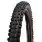 PNEU VTT GRAVITY 29 X 2.40 SCHWALBE MAGIC MARY EVO ADDIX SUPER GRAVITY SOFT NOIR TUBELESS READY TS (62-622) COMPATIBLE VAE 4026495880718