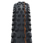 PNEU VTT GRAVITY 29 X 2.40 SCHWALBE MAGIC MARY EVO ADDIX SUPER GRAVITY SOFT NOIR TUBELESS READY TS (62-622) COMPATIBLE VAE 4026495880718