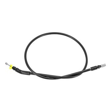 CABLE/COMMANDE/TRANSMISSION OUVERTURE DE SELLE (L560) ORIGINE APRILIA 125 SR GT COMPACT 2021> -CM012866-