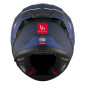 CASQUE INTEGRAL MT THUNDER 4 SV R25 C7 BLEU MAT M (DOUBLE ECRANS / PINLOCK READY) (ECE 22.06) 8434639211599