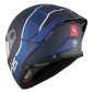 CASQUE INTEGRAL MT THUNDER 4 SV R25 C7 BLEU MAT M (DOUBLE ECRANS / PINLOCK READY) (ECE 22.06) 8434639211599