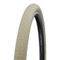 PNEU VTT URBAIN 29 X 2.00 SCHWALBE FAT FRANK CREME FLANC REFLEX TR (50-622) RENFORT K-GUARD (TWIN SKIN) 4026495676595