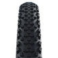 PNEU VTT 27.5 X 2.25 SCHWALBE SMART SAM ADDIX PERFORMANCE NOIR TR (57-584) COMPATIBLE VAE 4026495911979