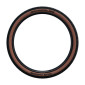 PNEU VTT 29 X 2.25 SCHWALBE SMART SAM ADDIX PERFORMANCE NOIR FLANC BRONZE TR (57-622) COMPATIBLE VAE 4026495912136