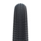 PNEU VTT DIRT 26 X 2.25 SCHWALBE BILLY BONKERS NOIR/FLANC BRONZE TR (57-559) RENFORT K-GUARD 4026495904452