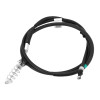 CABLE/COMMANDE/TRANSMISSION DE FREIN DE STATIONNEMENT (DU DISPOSITIF AU FREIN) ORIGINE PIAGGIO 400 MP3 2022> -1C006591-