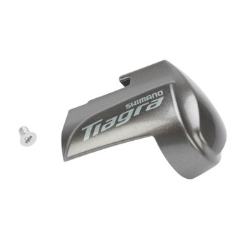 CAPOT FRONTAL DE LEVIER SHIMANO TIAGRA ST-4700 10V. DROIT 4524667350248