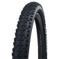 PNEU VTT 27.5 X 2.35 SCHWALBE SMART SAM ADDIX PERFORMANCE NOIR TR (60-584) COMPATIBLE VAE 4026495912372