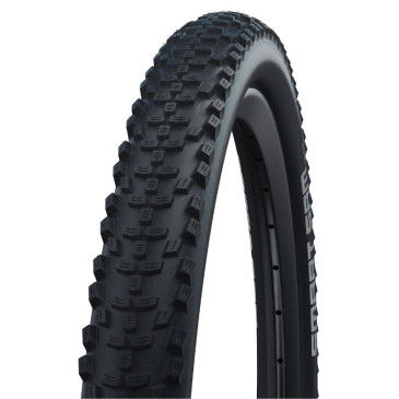 PNEU VTT 29 X 2.60 SCHWALBE SMART SAM ADDIX PERFORMANCE NOIR TR (65-622) COMPATIBLE VAE 4026495912990