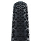 PNEU VTT 29 X 2.60 SCHWALBE SMART SAM ADDIX PERFORMANCE NOIR TR (65-622) COMPATIBLE VAE 4026495912990