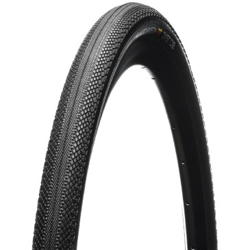 PNEU GRAVEL 700 X 38 HUTCHINSON OVERIDE RENFORCE NOIR TR (38-622) 3248382078935