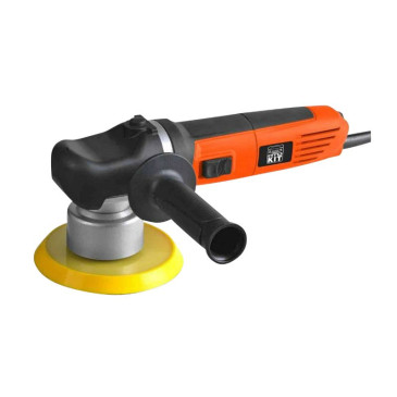 ORBITAL POLISHER ECO 150 mm (ADJUSTABLE SPEED) 3377679062811