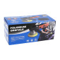 ORBITAL POLISHER ECO 150 mm (ADJUSTABLE SPEED) 3377679062811