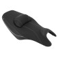 SELLE CONFORT MAXISCOOTER ADAPTABLE YAMAHA 500 TMAX 2008>2013 / YAMAHA 530 TMAX 2012>2016 GRIS (SHY0T5320) -SHAD- 8430358540347