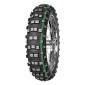 PNEU MOTO 18'' 140/80-18 MITAS CROSS TERRA FORCE-EF REAR TT 70M (2 BANDE VERTE SUPER SOFT) 3831126107079