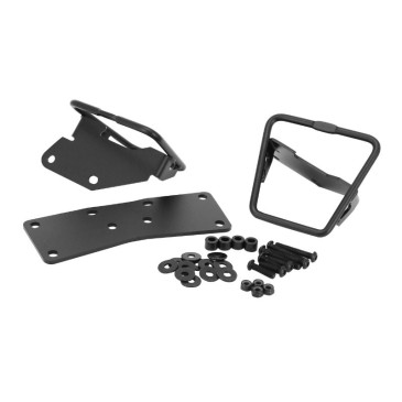 FIXATION SR SIDE BAG HOLDER SHAD POUR MOTO ZONTES 125 SCRAMBLER 2020> (Z0G110SR) 8430358674523