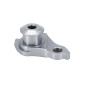 PATTE DE DERAILLEUR ALU SWITCH SRAM UDH USINE CNC (VENDU A L'UNITE SUR CARTE) 0824528001529